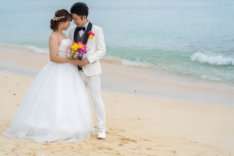 静かなふたりの時間