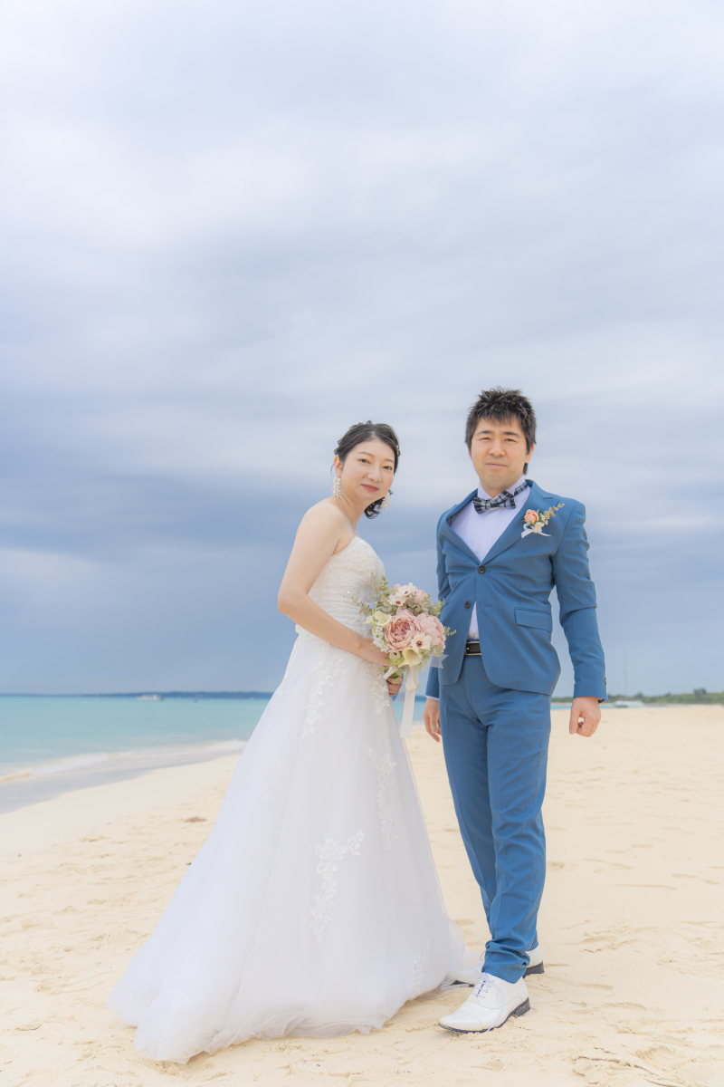 カメラ目線で☺