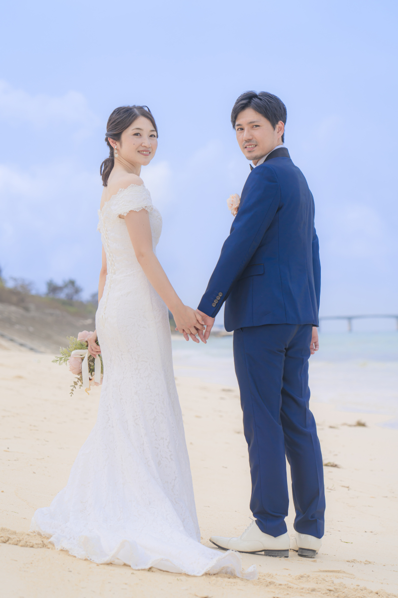 撮影スタート♪