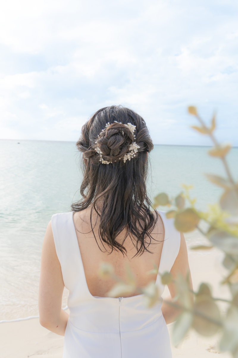 ヘアスタイル✻