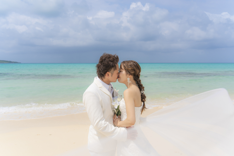 少し照れくさい