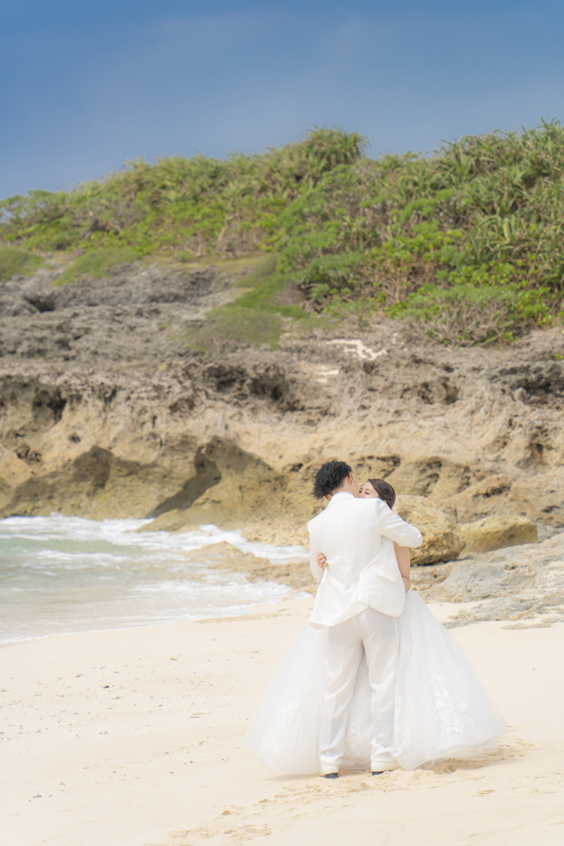 撮影も終盤です