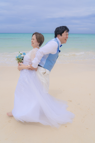 きらきら眩しい笑顔⋆