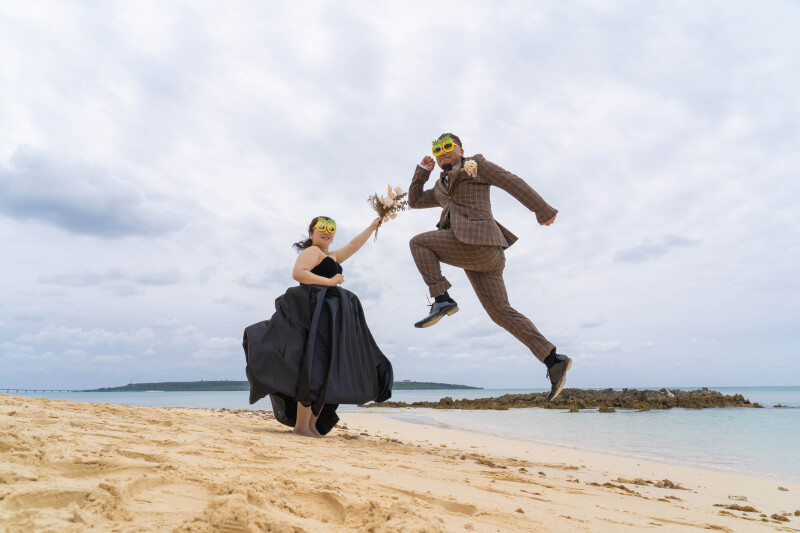 祝福のエネルギー