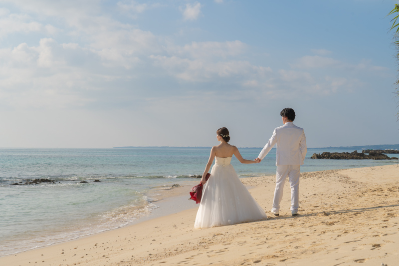 手をつないで未来へ