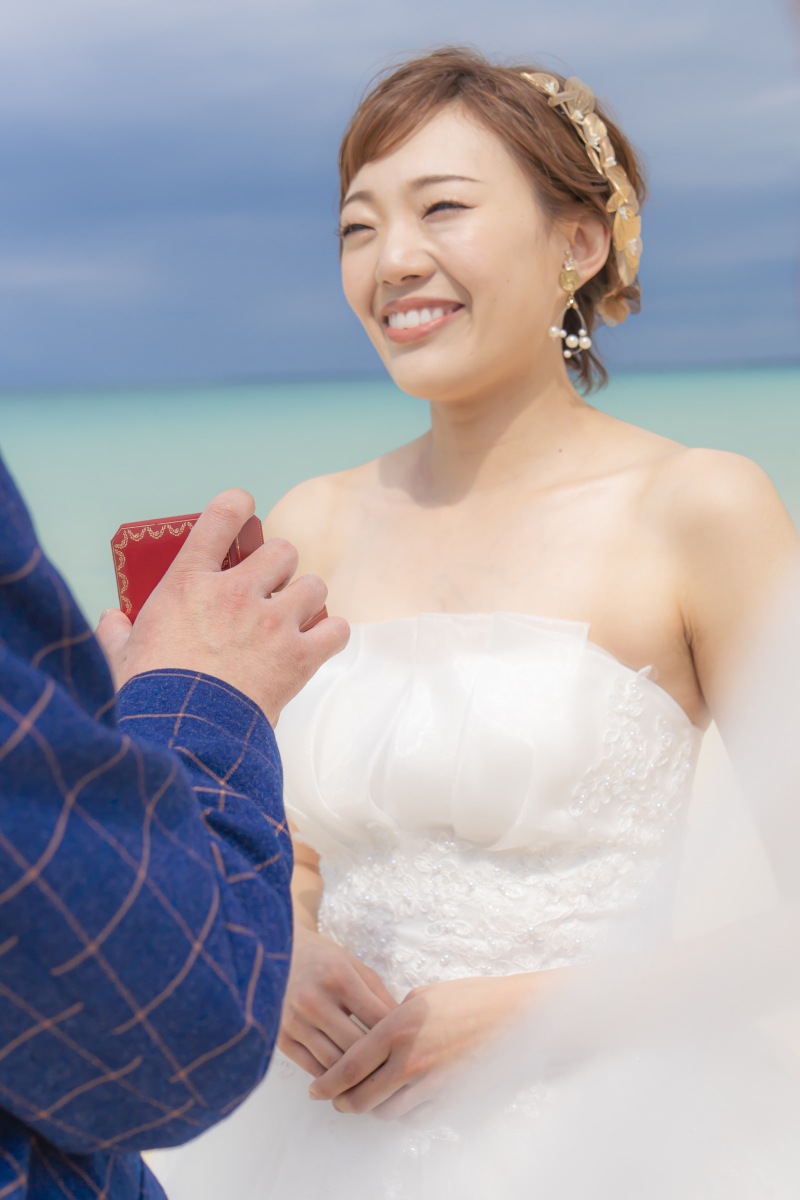 プロポーズショット◎⋆