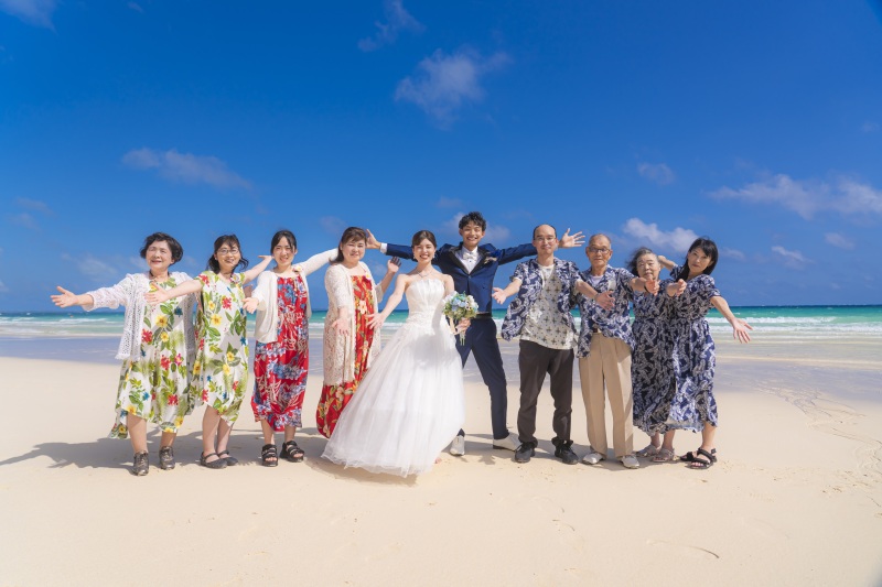 撮影スタート♪