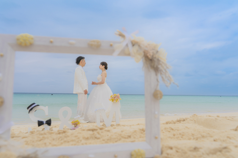 フォトフレーム