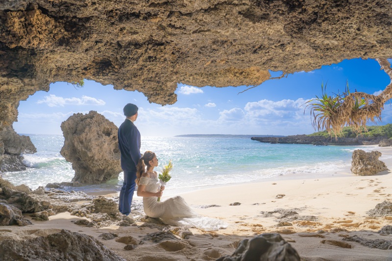 自然の魅力がいっぱい