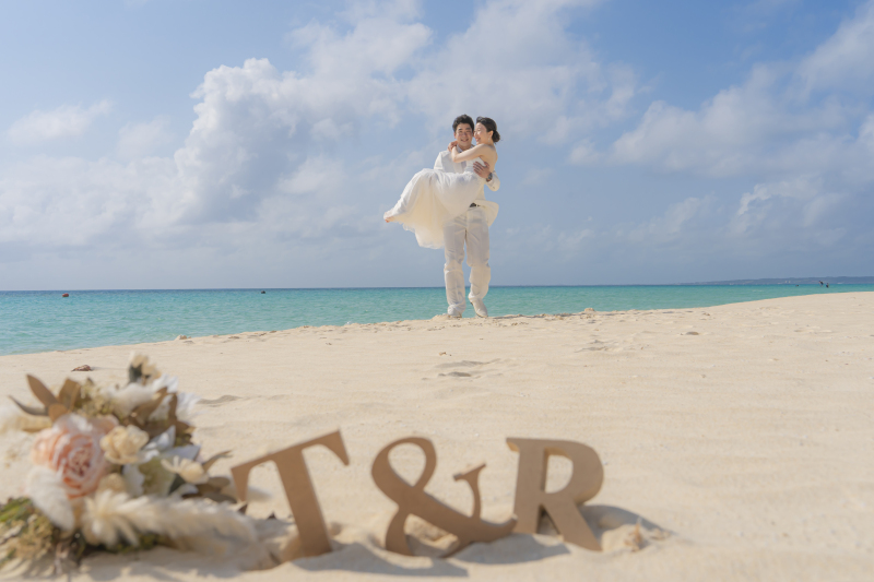 お姫様抱っこ♡