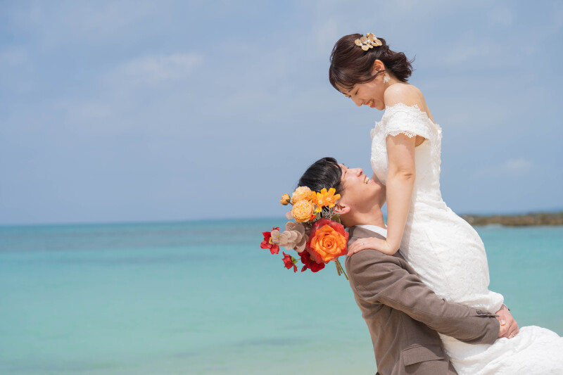 見つめ合う距離に宿る、やさしい時間