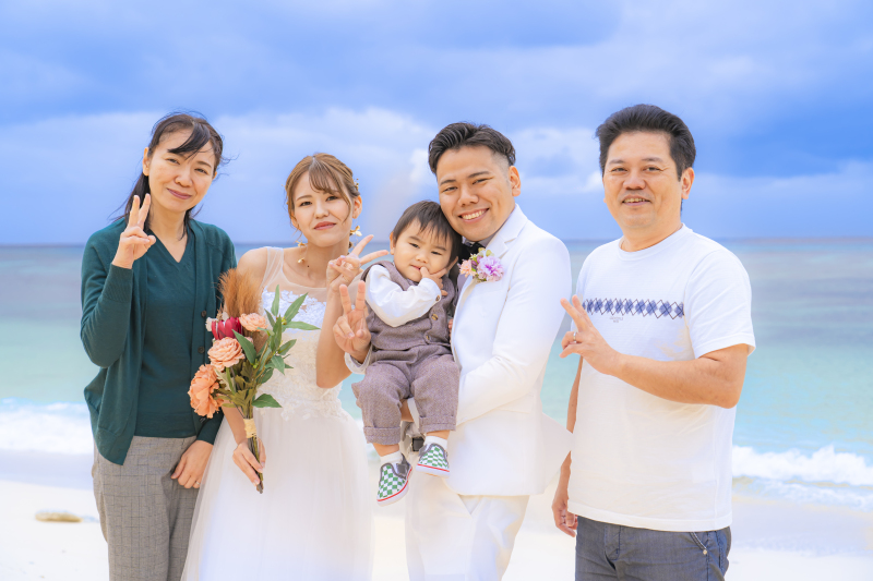 最後は…