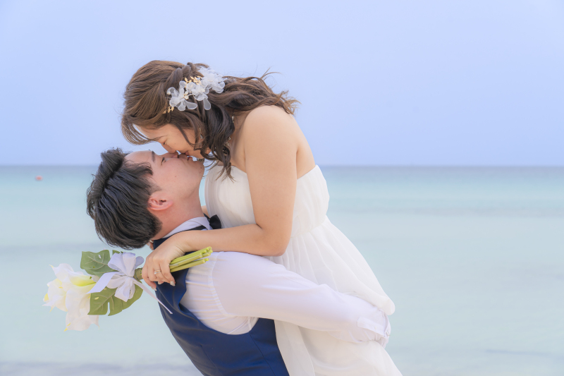 縦抱っこからの~