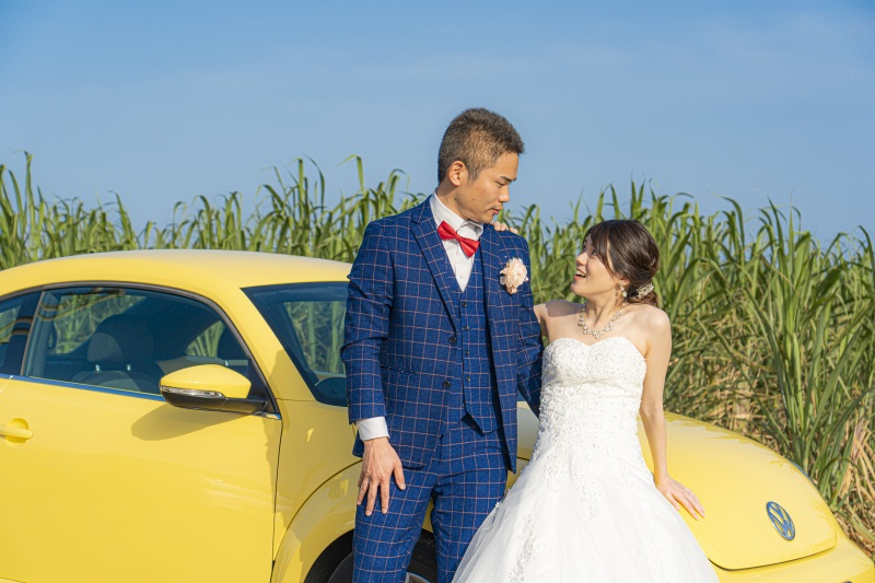 目を引く…！！