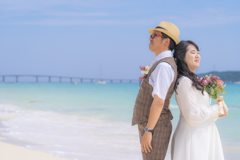 お天気にも恵まれ