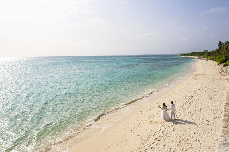 壮大なスケール