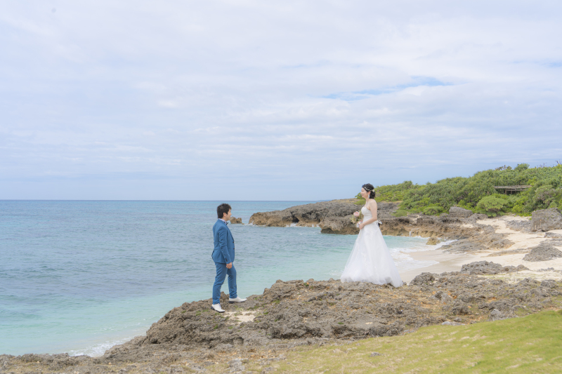 ドラマチックに