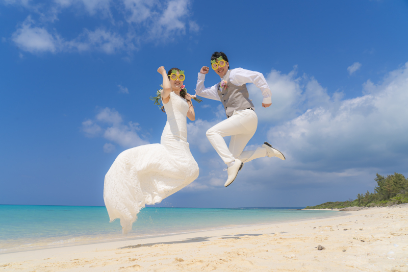 JUMP!