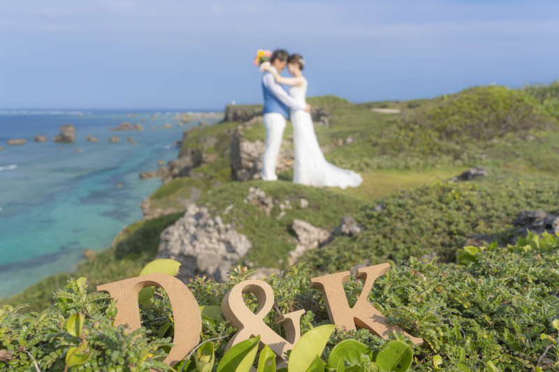 おでここつん♡