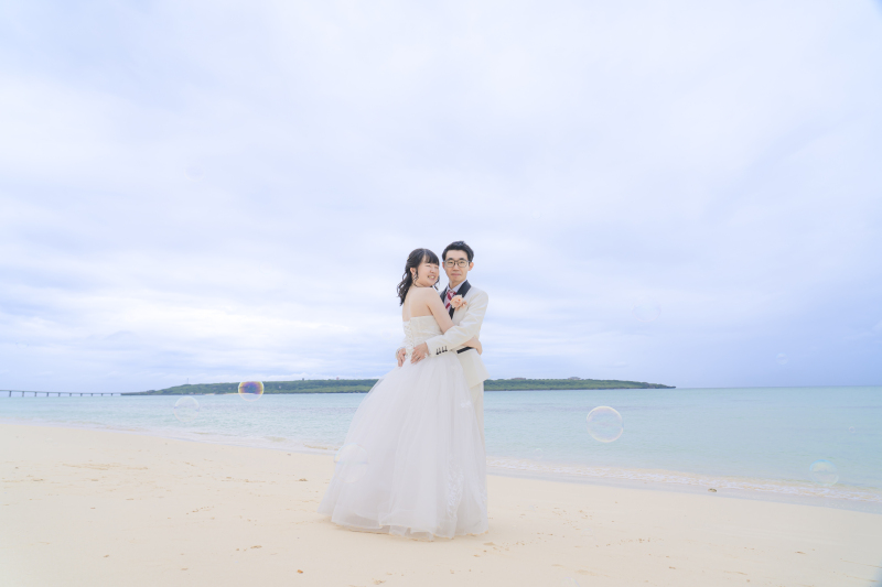 シャボン玉꒱.*