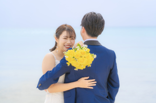 一生の思い出を宮古島で⋆