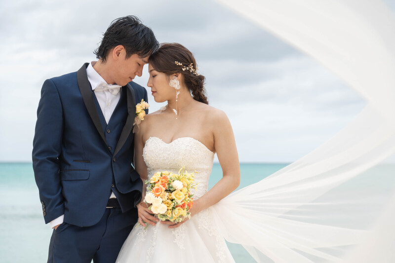 寄り添う静かな時間