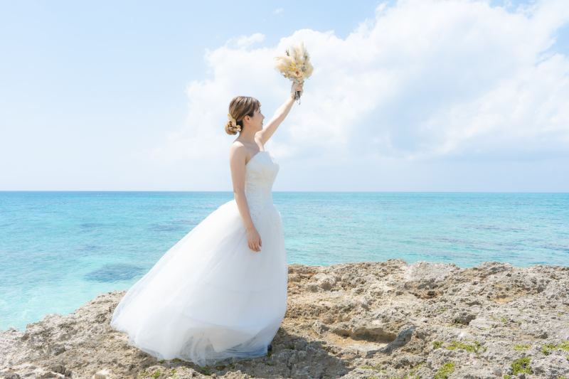 2ロケーション目に移動しての撮影