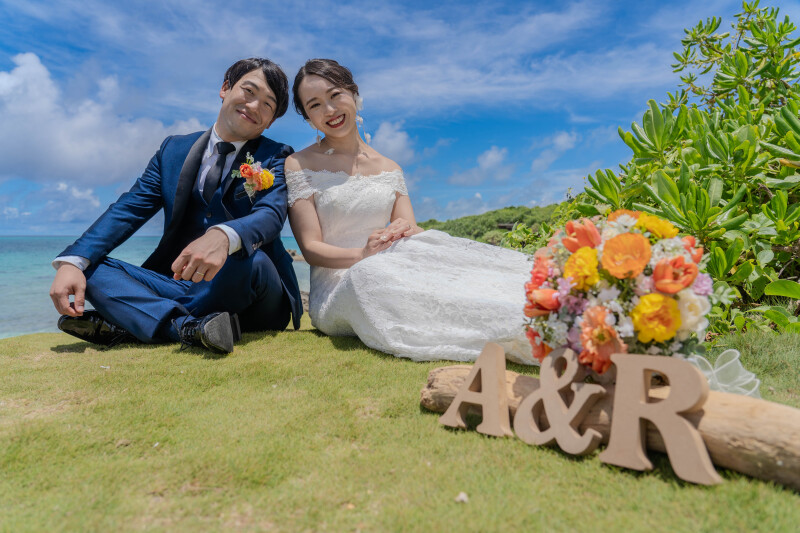 未来を見据えて、肩を並べて