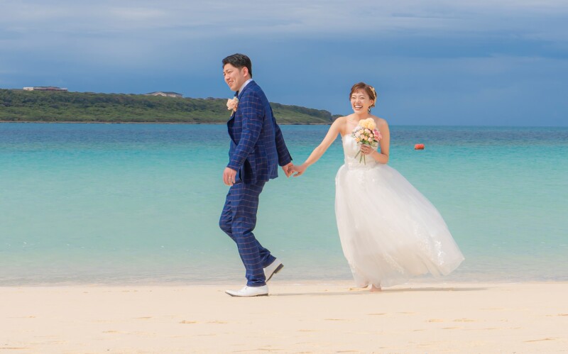 手を繋いで♡♥