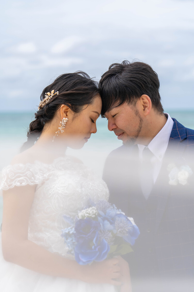 そっと寄り添う、静かな愛の時間