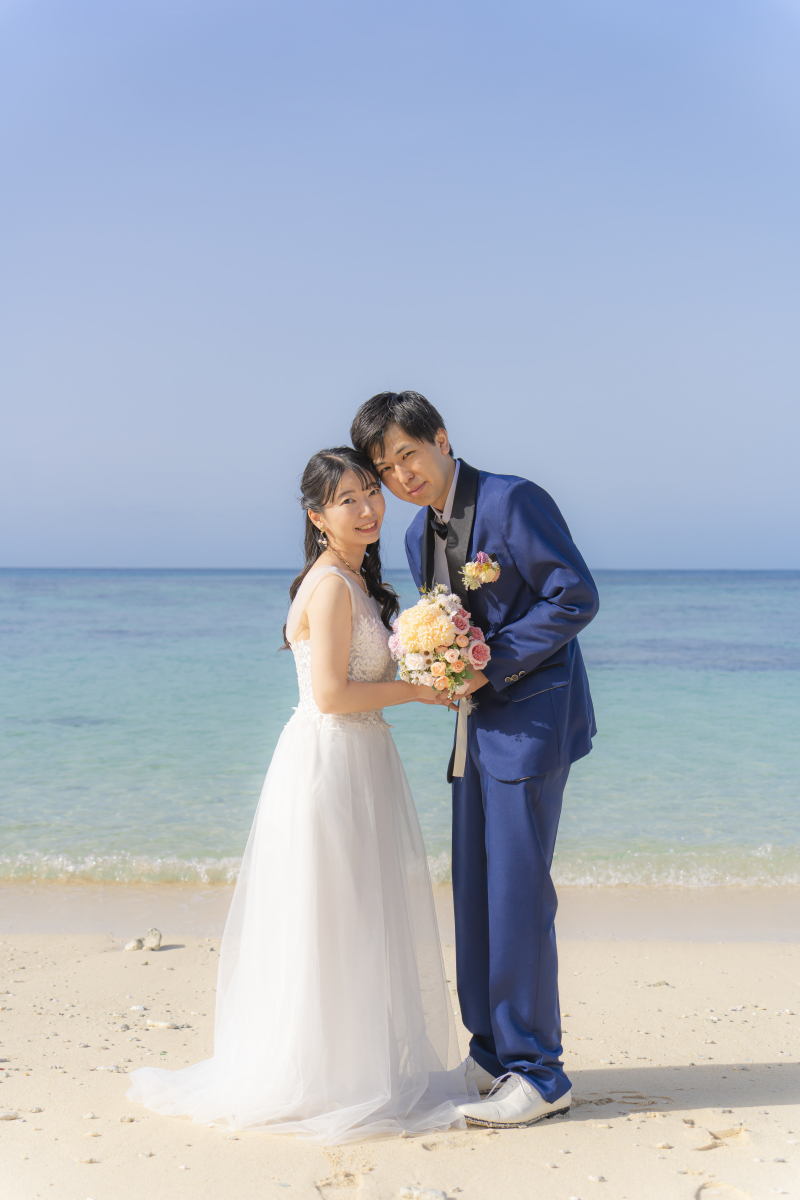 雰囲気写真からの～