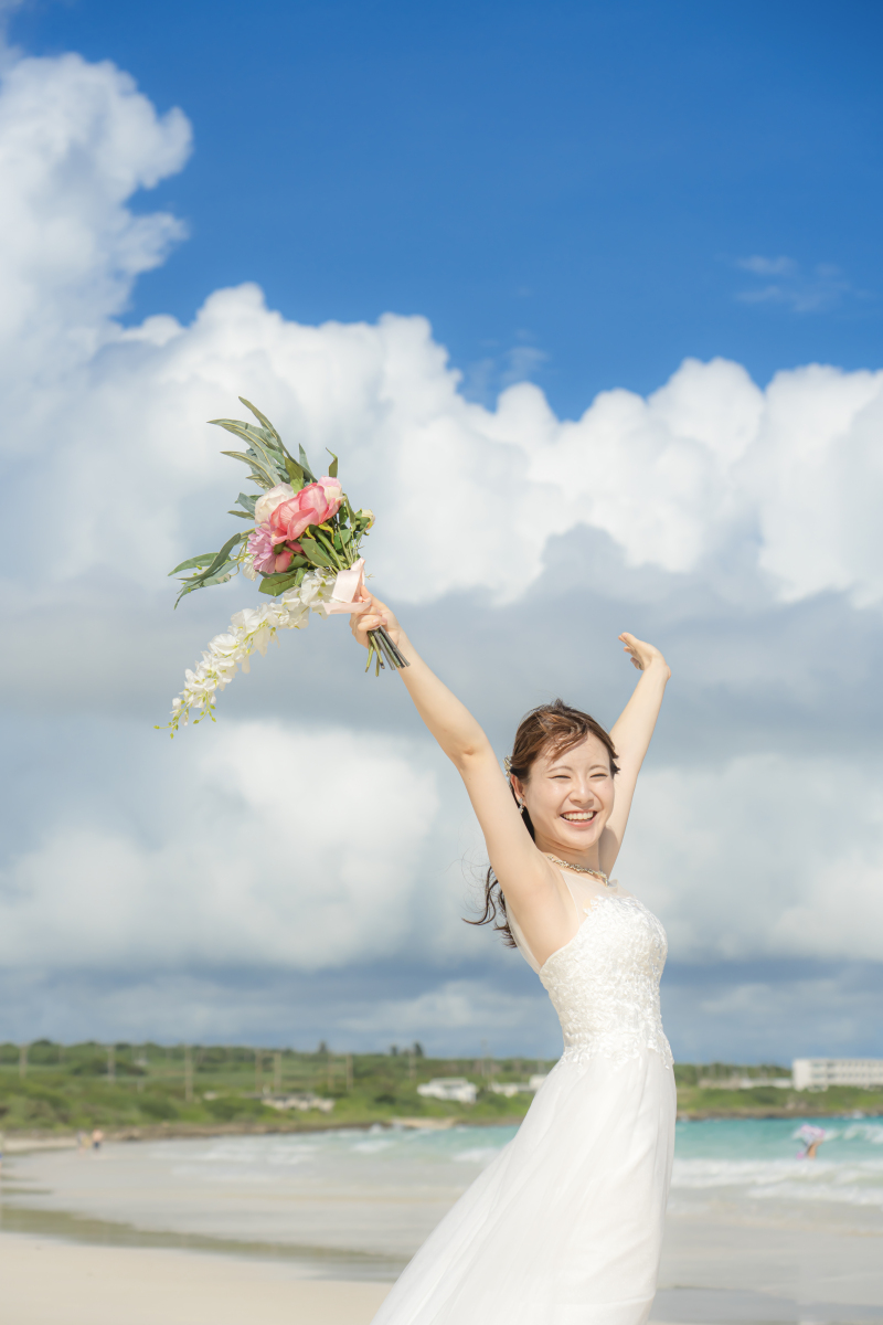 元気いっぱい