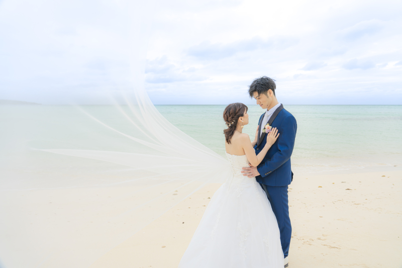 ロングベール⋆