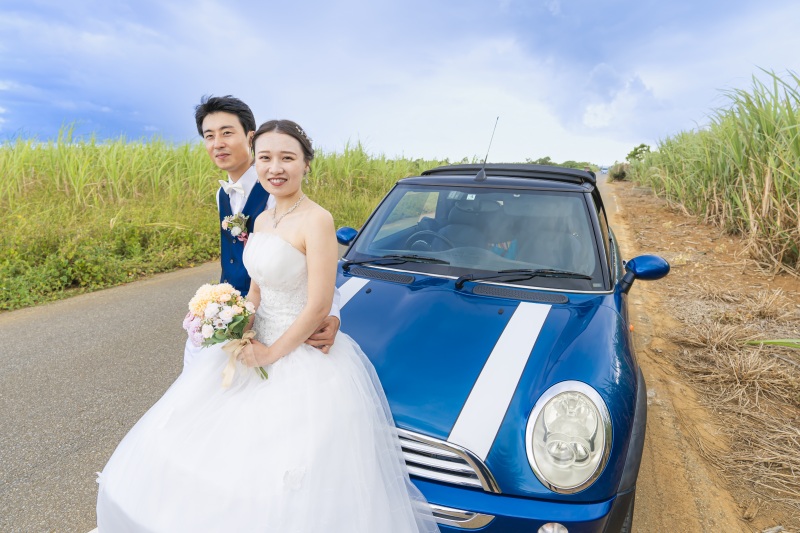 宮古島の魅力が満載♪