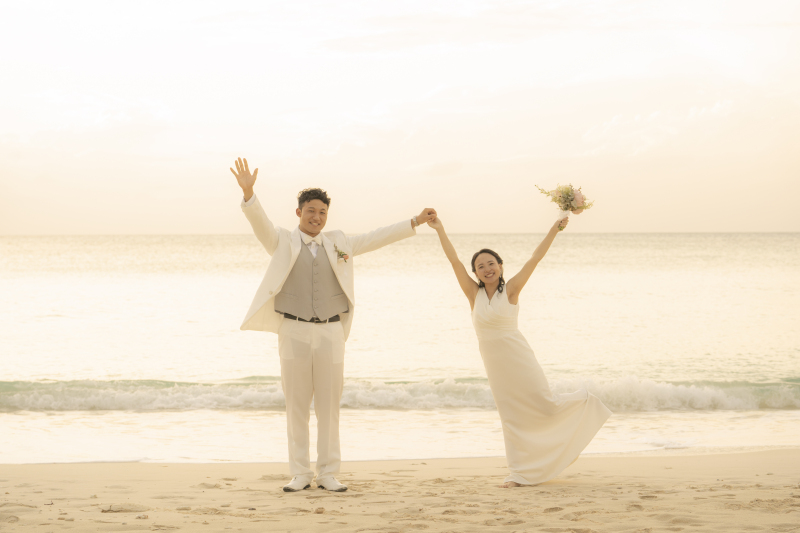 バンザイ＼(^o^)／