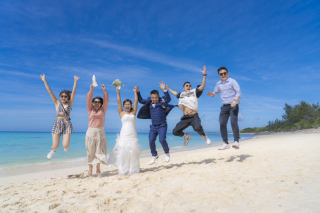 ＴＨＥ✩宮古ブルー