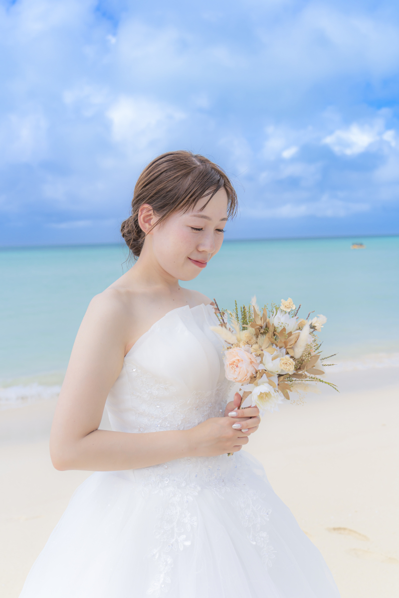 ソロショット୨୧ ˖