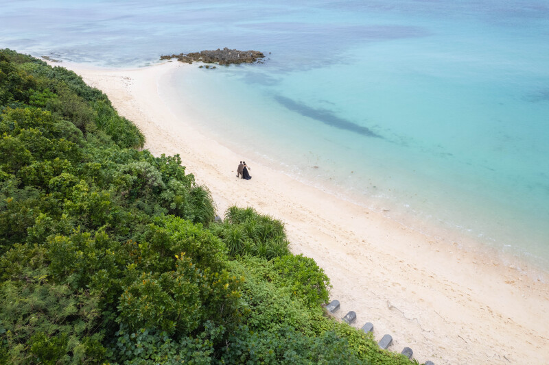 静かなはじまり