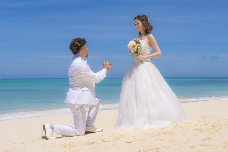 あこがれのシチュエーション