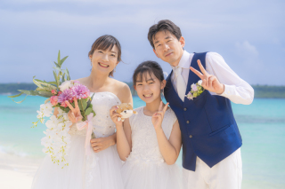 幸せいっぱい♡Family撮影