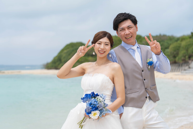 リラックスしたひととき