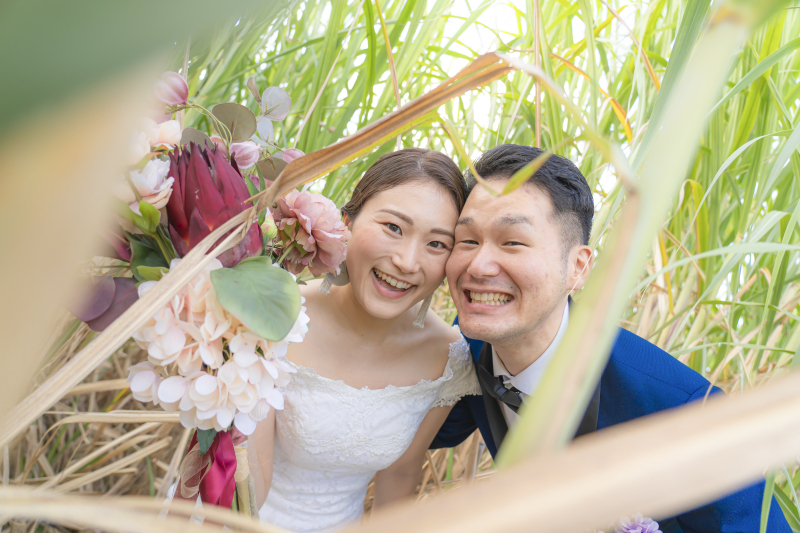 沖縄と言えば…