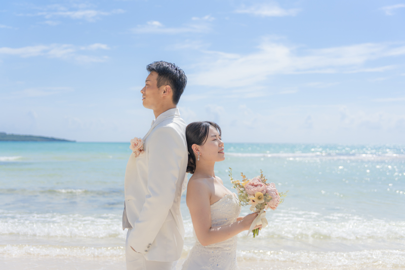 撮影スタート♪