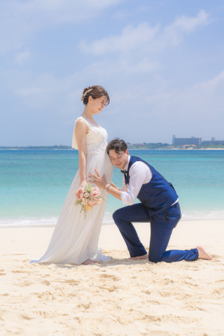 新たな家族の始まり