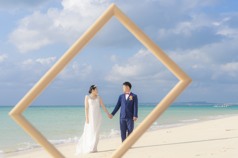 手を繋いでどこまでも歩いていこう