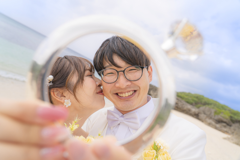 最後は…
