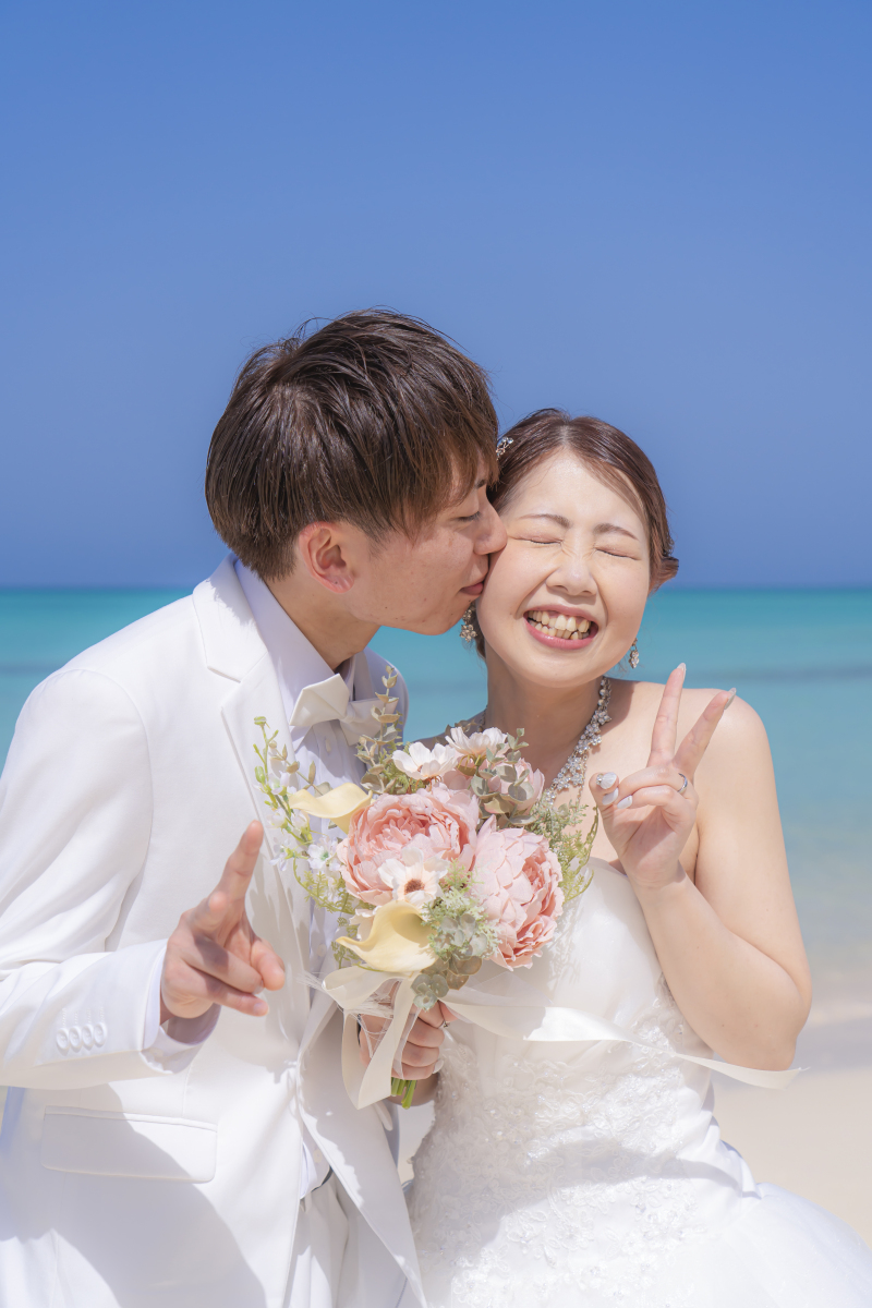 ほっぺに(*˘³(˘ ˘๑)chu♡