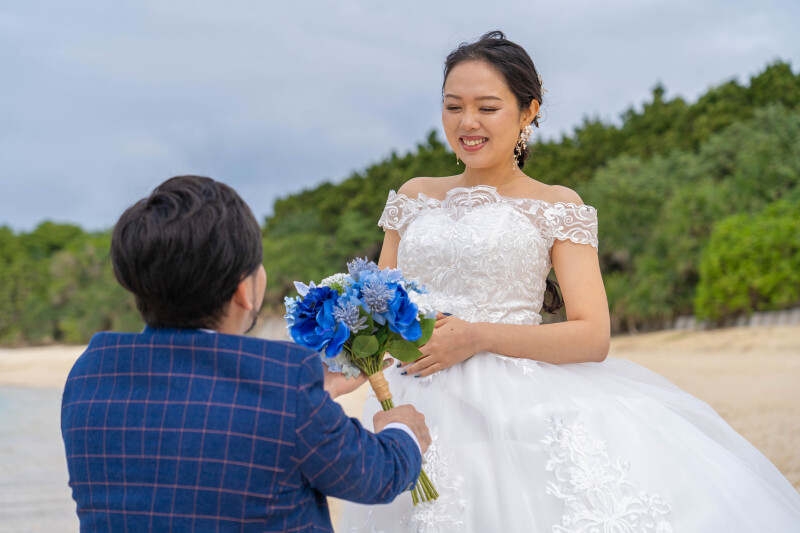 海と森に包まれて紡ぐ物語
