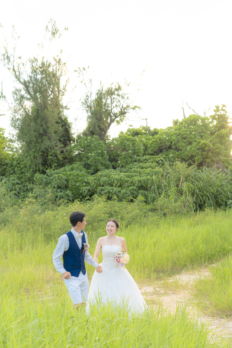 ビーチもいいけど