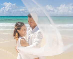 宮古島ウェディングフォト_宮古島オープニングムービー　4ロケーションプラン